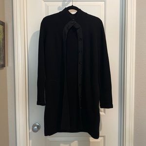Elie Tahari Knit Cardigan